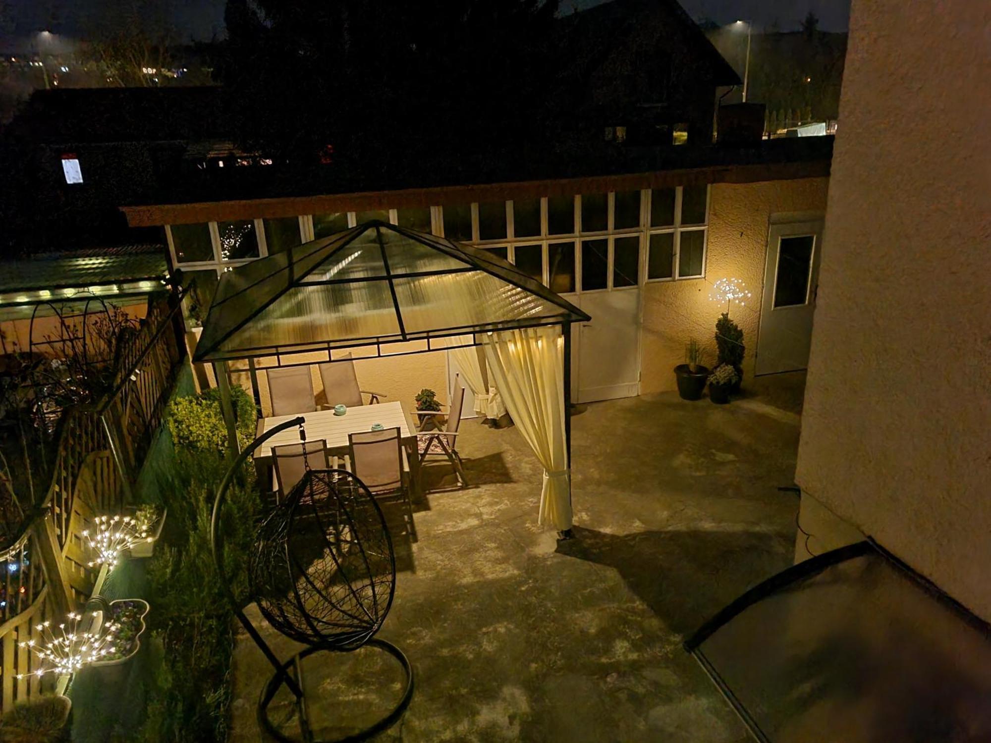 Pokoje Goscinne Gala Miedzyzdroje Exterior foto